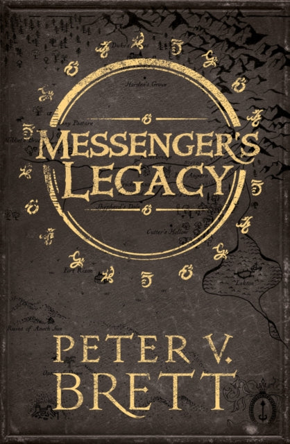 Messenger’s Legacy