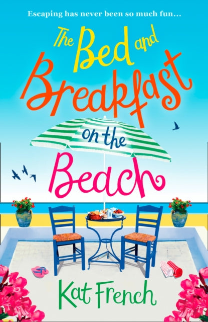 The Bed and Breakfast on the Beach