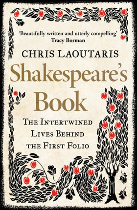 Shakespeares Book