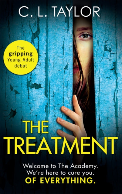 The Treatment