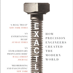 Collection image for: Other manufacturing technologies Books