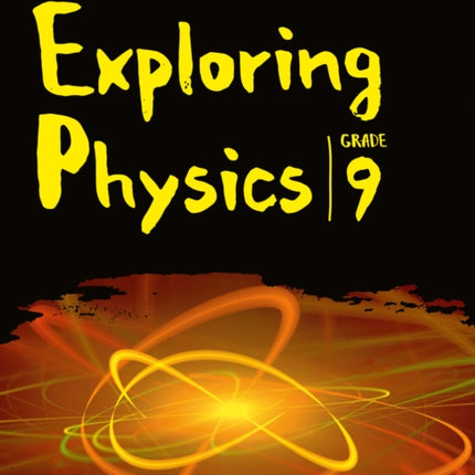 Collins Exploring Physics: Grade 9 for Jamaica