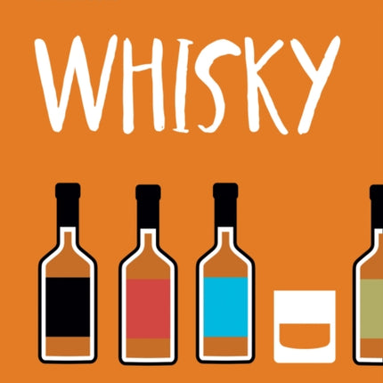 Whisky: Malt Whiskies of Scotland (Collins Little Books)