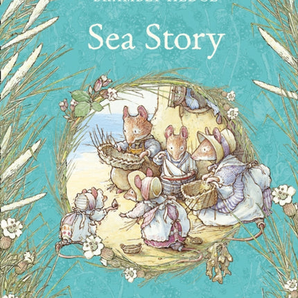 Sea Story (Brambly Hedge)