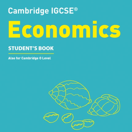 Cambridge IGCSE™ Economics Student’s Book (Collins Cambridge IGCSE™)