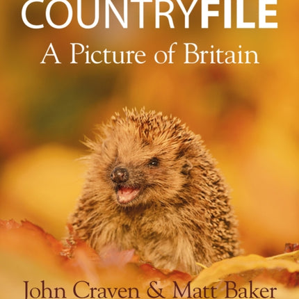 Countryfile – A Picture of Britain: A Stunning Collection of Viewers’ Photography