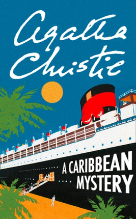 A Caribbean Mystery Book 10 Marple