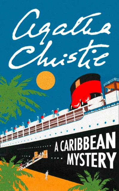 A Caribbean Mystery Book 10 Marple