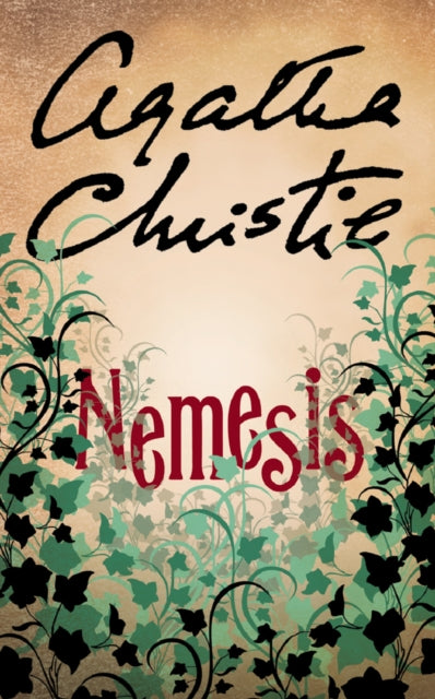 NEMESIS Book 12 Marple