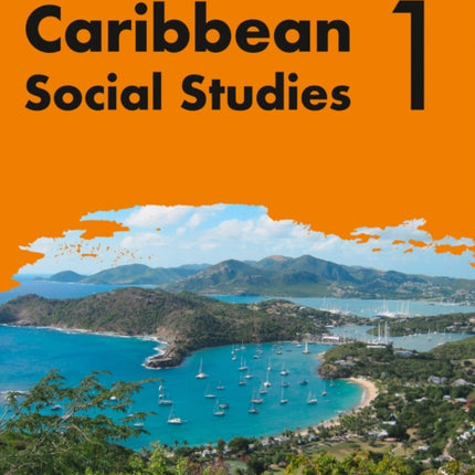 Collins Caribbean Social Studies – Student’s Book 1