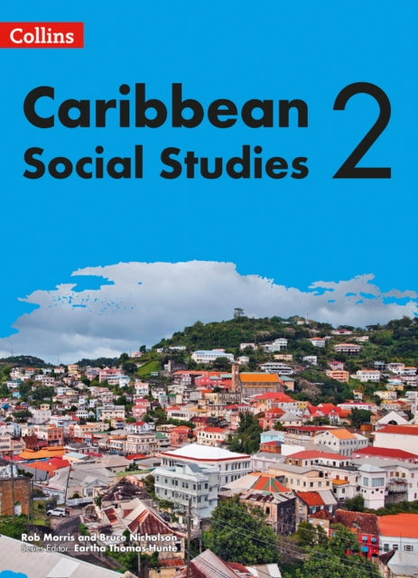 Collins Caribbean Social Studies – Student’s Book 2