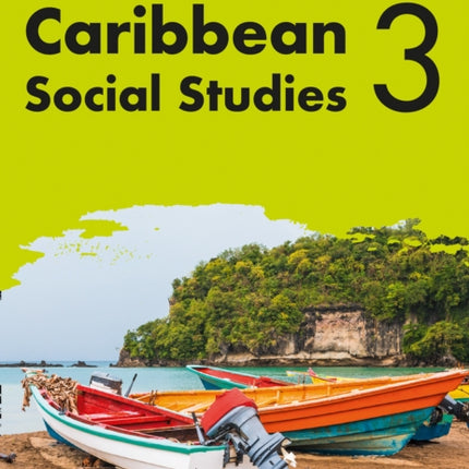 Collins Caribbean Social Studies – Student’s Book 3