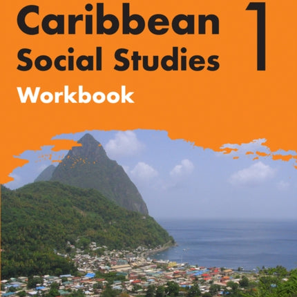 Collins Caribbean Social Studies – Workbook 1