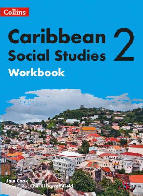 Collins Caribbean Social Studies – Workbook 2