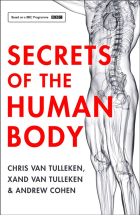 Secrets of the Human Body