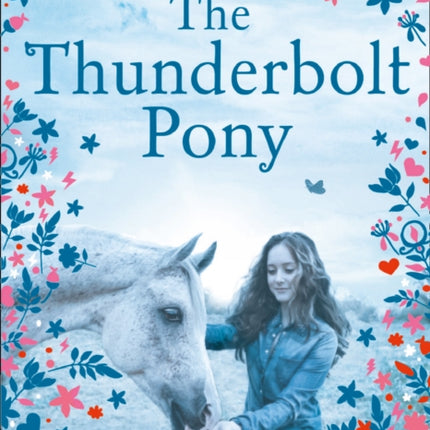 The Thunderbolt Pony