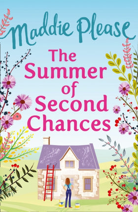 The Summer of Second Chances An absolute laughoutloud romantic comedy of 2020