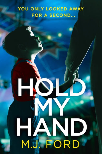 Hold My Hand