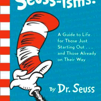 Seuss-isms