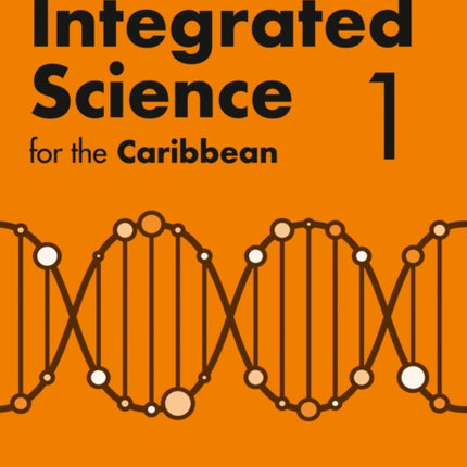 Collins Integrated Science for the Caribbean - Workbook 1