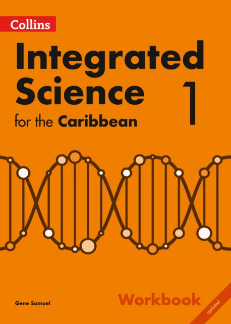 Collins Integrated Science for the Caribbean - Workbook 1