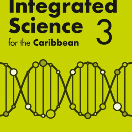 Collins Integrated Science for the Caribbean - Workbook 3