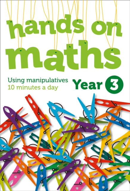 Year 3 Handson maths