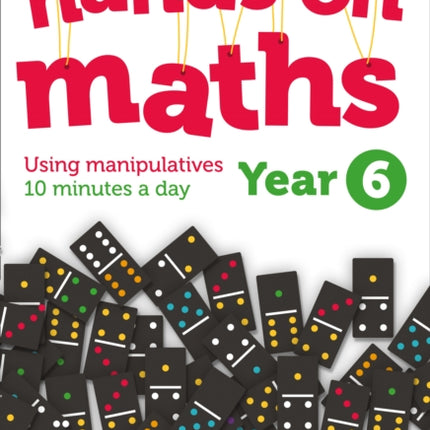 Year 6 Handson maths