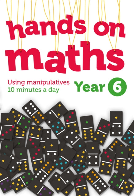 Year 6 Handson maths
