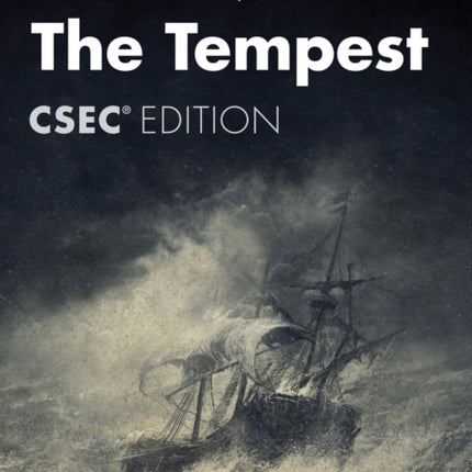 The Tempest (The Alexander Shakespeare)