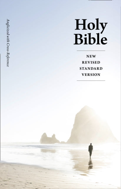 Holy Bible New Revised Standard Version NRSV
