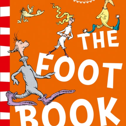 The Foot Book