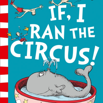 If I Ran The Circus