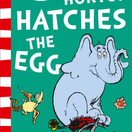 Horton Hatches the Egg