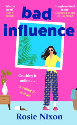 Bad Influence