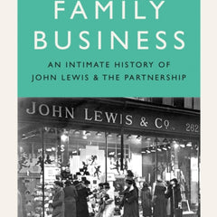 Collection image for: Family and Owner-Managed Companies Books