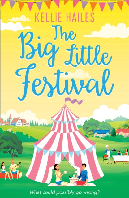 The Big Little Festival