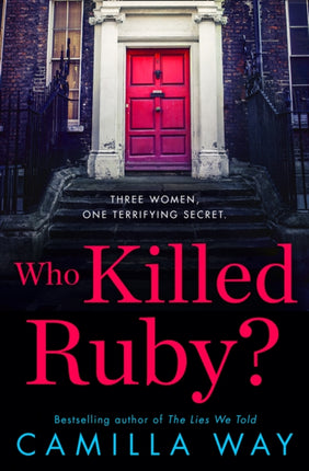 Who Killed Ruby A brilliant psychological crime