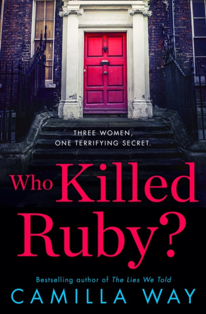 Who Killed Ruby?