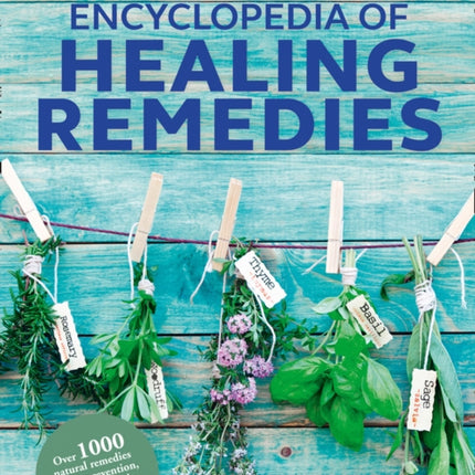 Healing Remedies Updated Edition