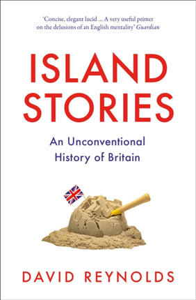 Island Stories