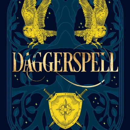 Daggerspell (The Deverry series, Book 1)