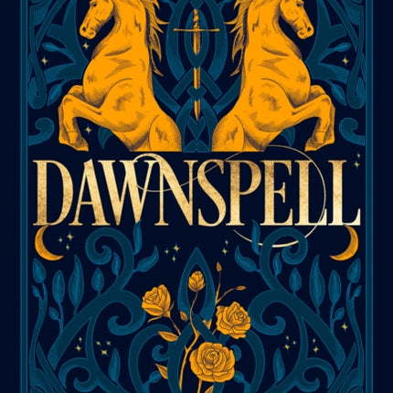 Dawnspell: The Bristling Wood (The Deverry series, Book 3)