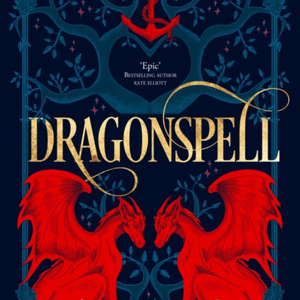 Dragonspell: The Southern Sea (The Deverry series, Book 4)