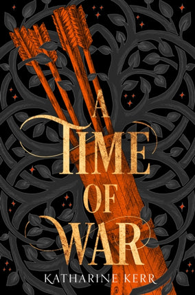 A Time of War (The Westlands, Book 3)