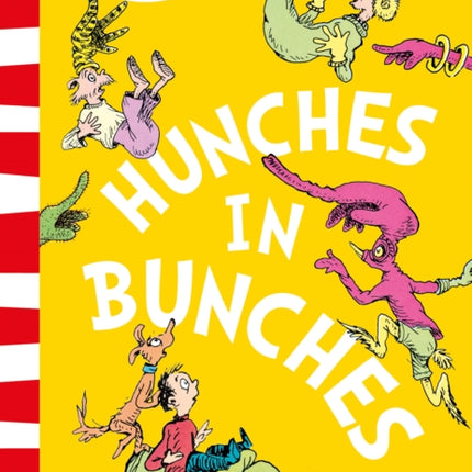 Hunches in Bunches