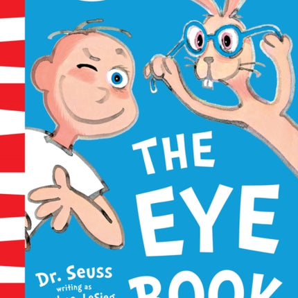 The Eye Book