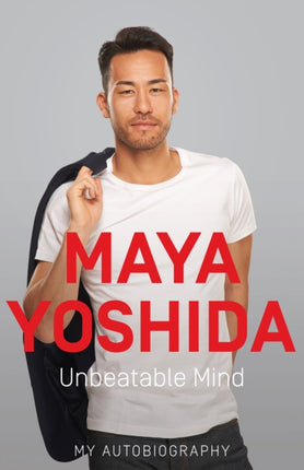 UNBEATABLE MIND