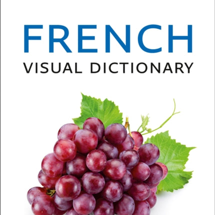 French Visual Dictionary