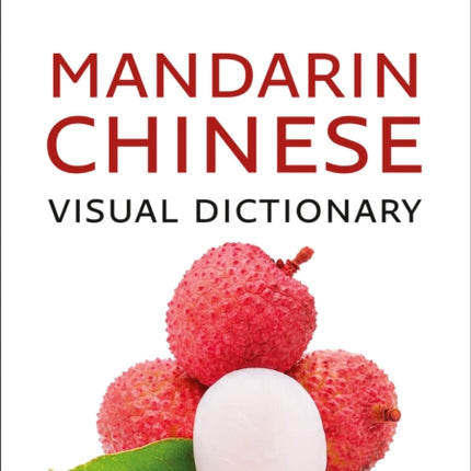 Mandarin Chinese Visual Dictionary: A photo guide to everyday words and phrases in Mandarin Chinese (Collins Visual Dictionary)